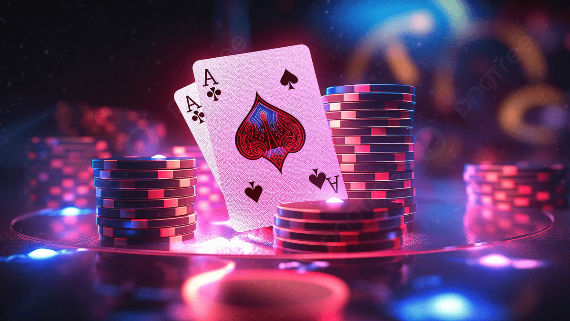 A Next-Generation Casino Powered by Cryptocurrency.