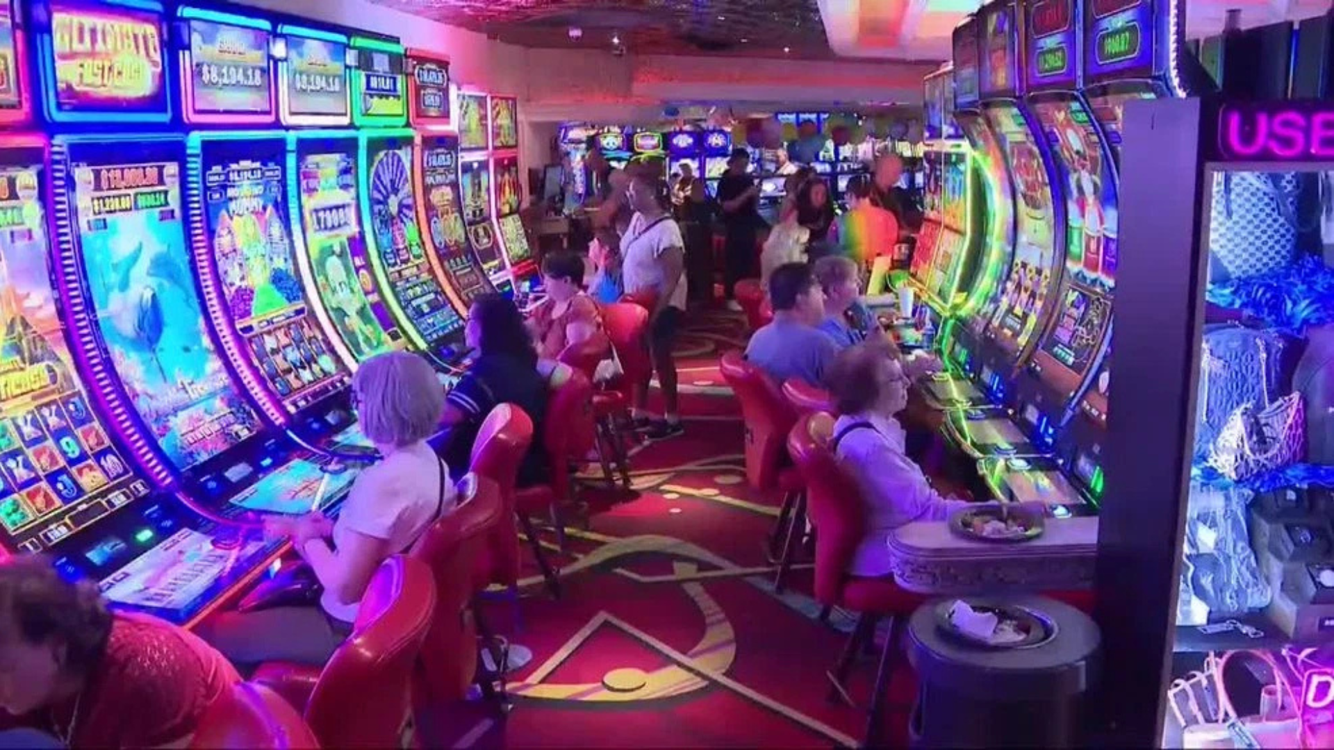 A Next-Generation Casino Powered by Cryptocurrency