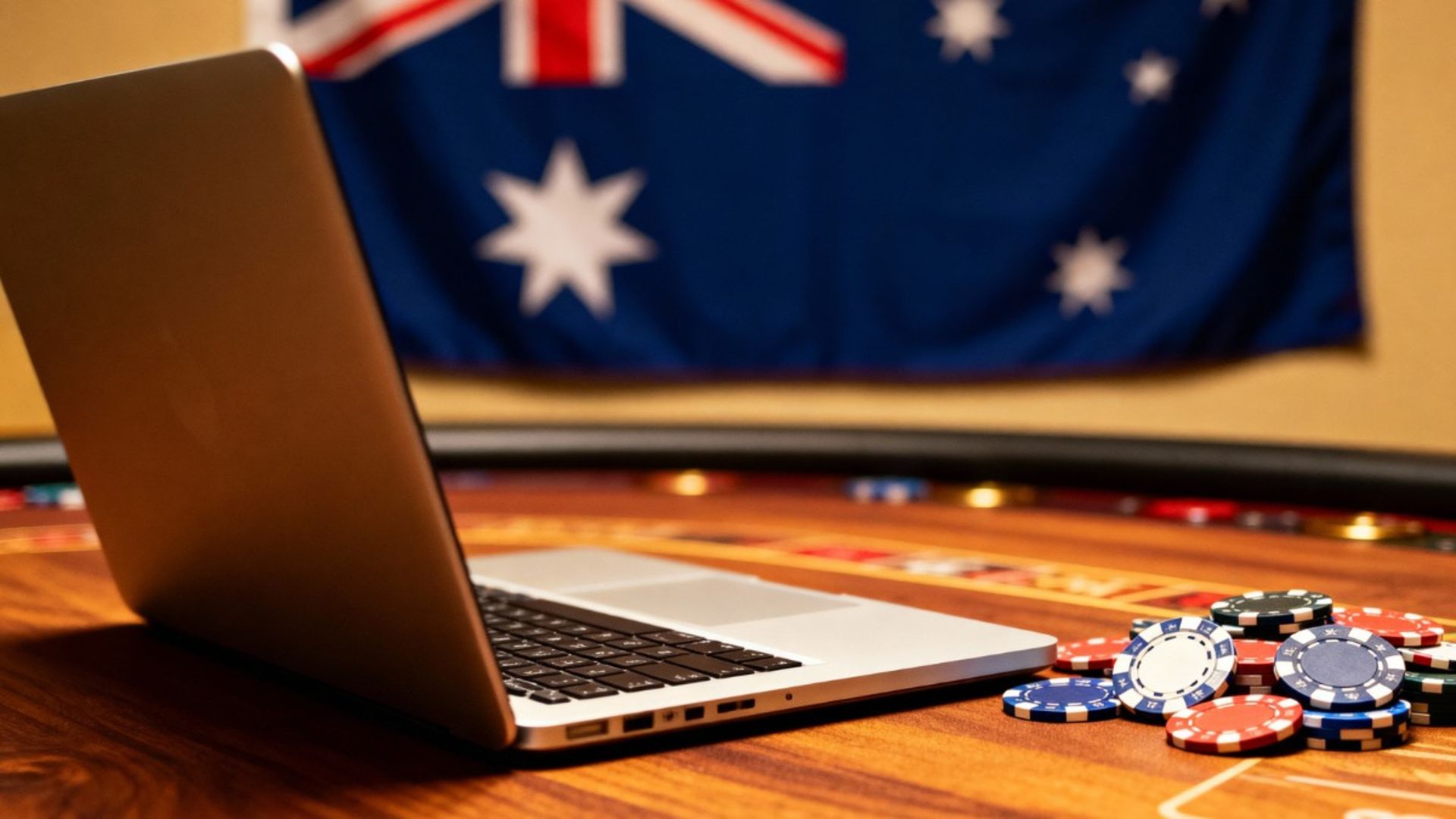Multi-Language Support at Signup Boosts Australia’s Top Real Money Casino Experience