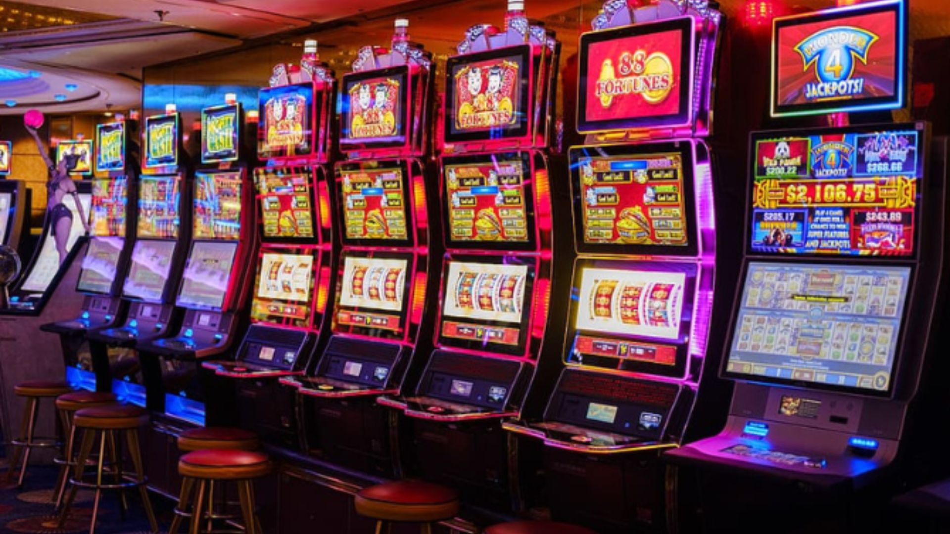Wolf Winner Casino No Deposit Bonus vs Deposit Bonus