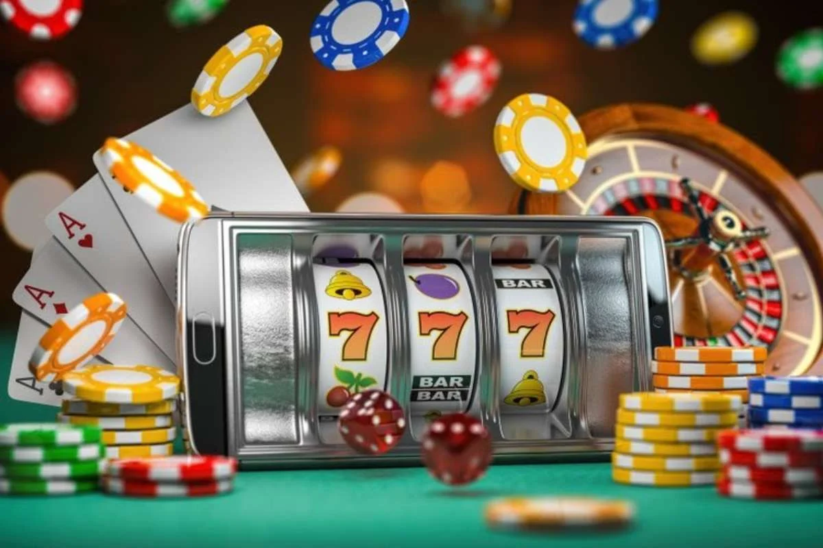 Boho Casino No Deposit Bonus Australia Non-Sticky Code Mechanic