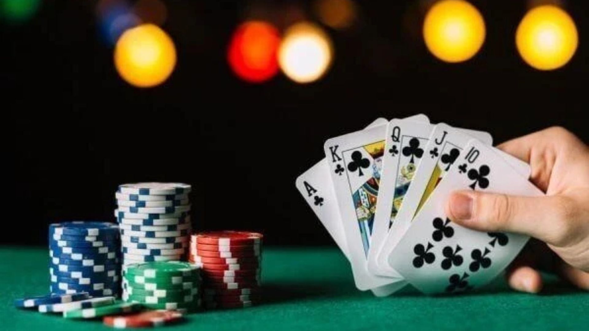 Crypto Casino Impact & No Deposit Bonuses: Environmental Review