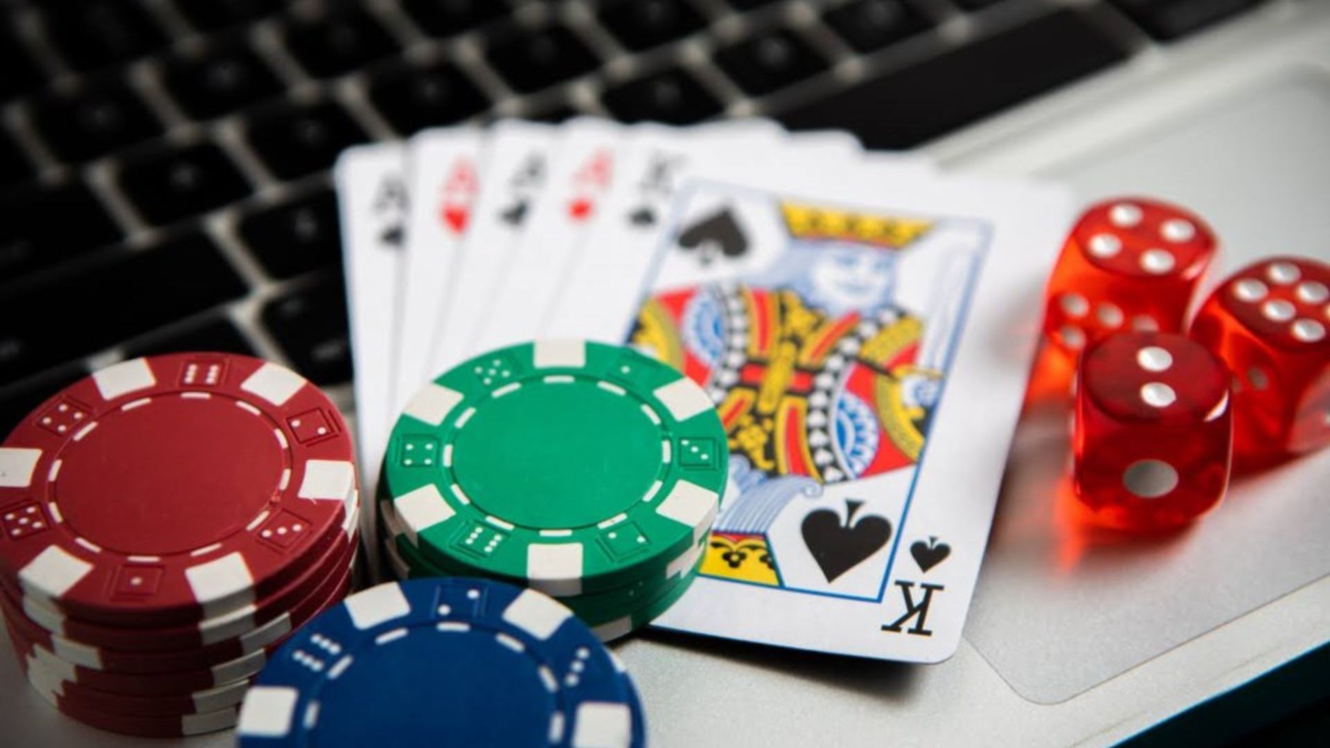 Crypto Casino Impact & No Deposit Bonuses Environmental Review