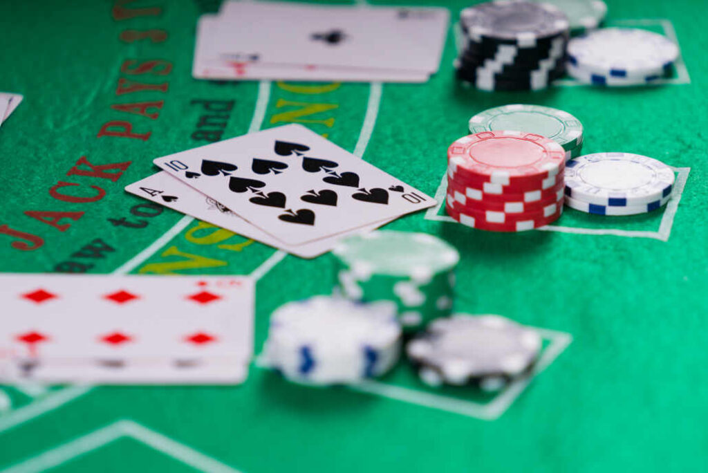 Aces and Eights Review & Fair Go Fast Payout Guide