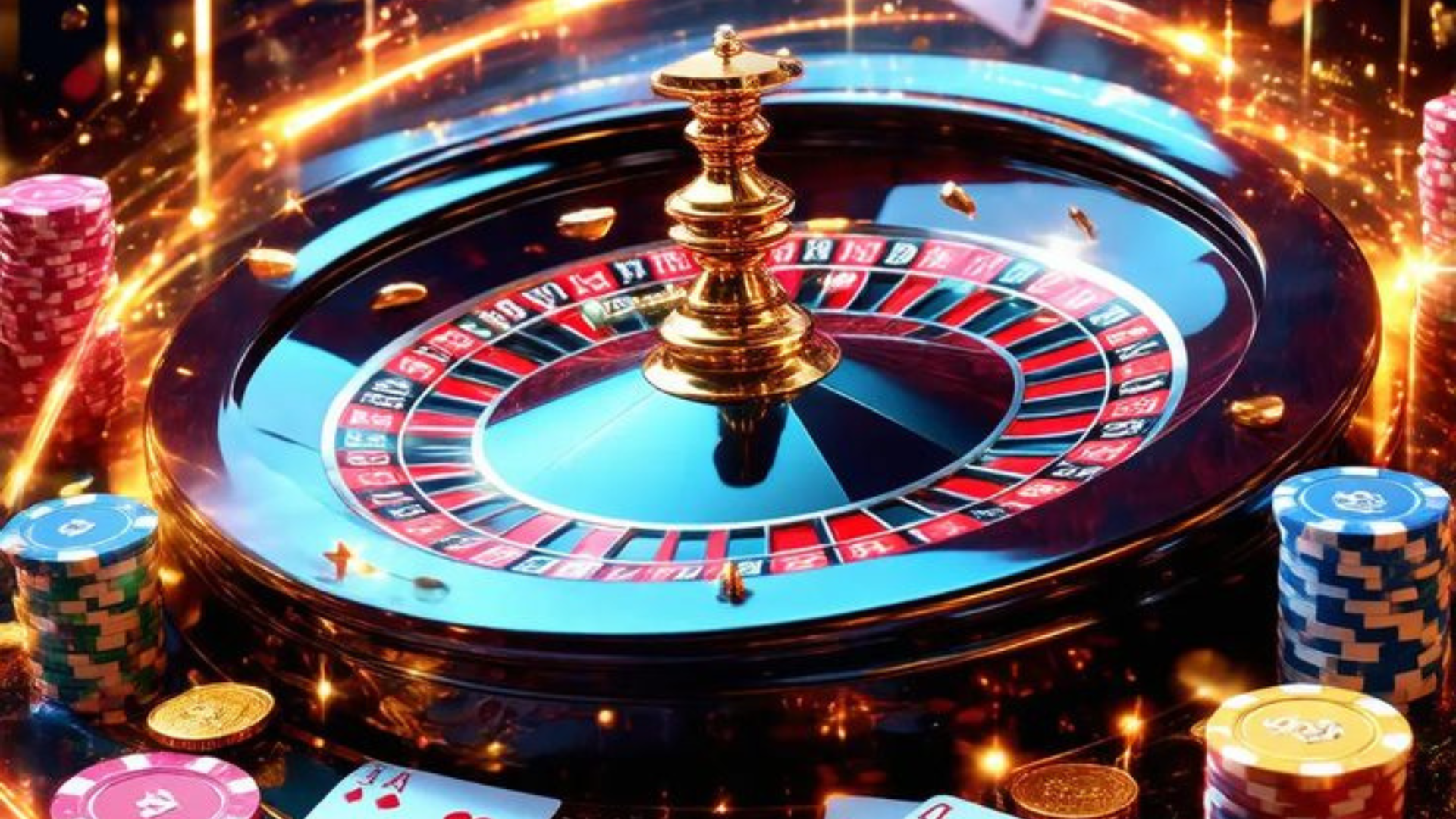 best instant payout casino
