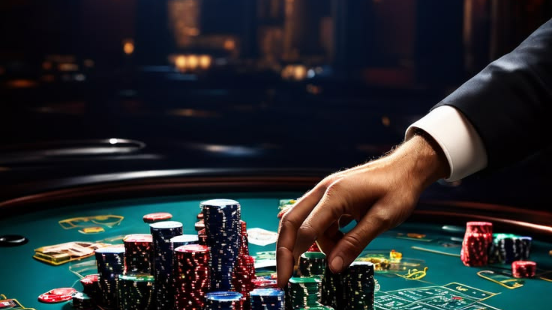 Casino Ranking Australia flat staking