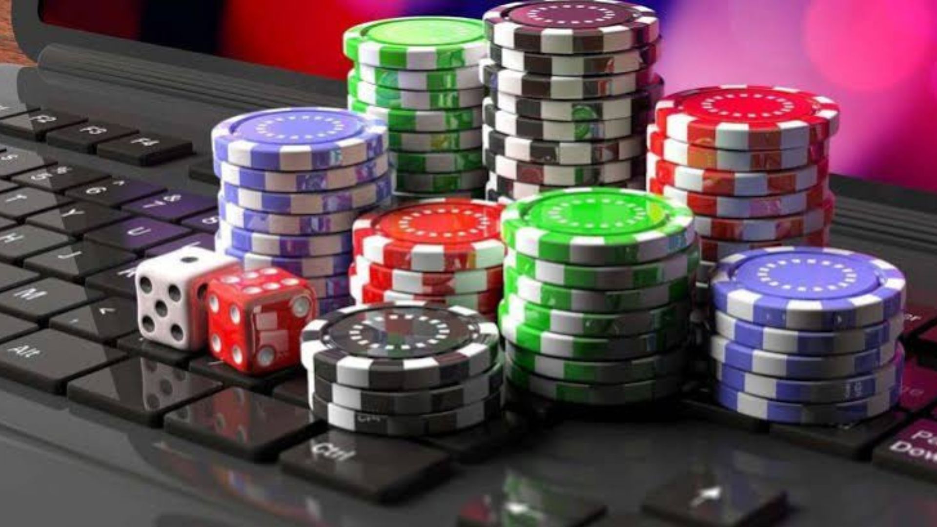 Spin Size Management Clearing a 250% Deposit Match Bonus More Effectively