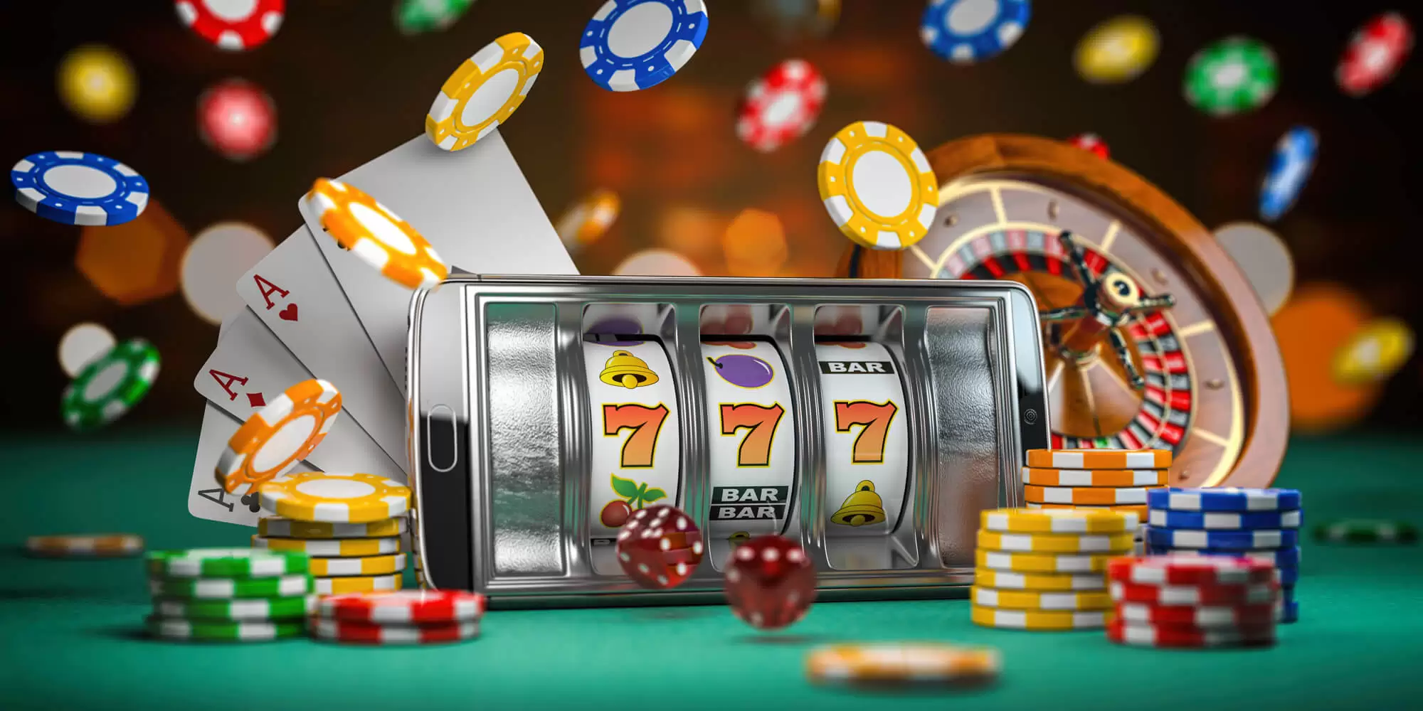 CasinoScout Trust Analysis