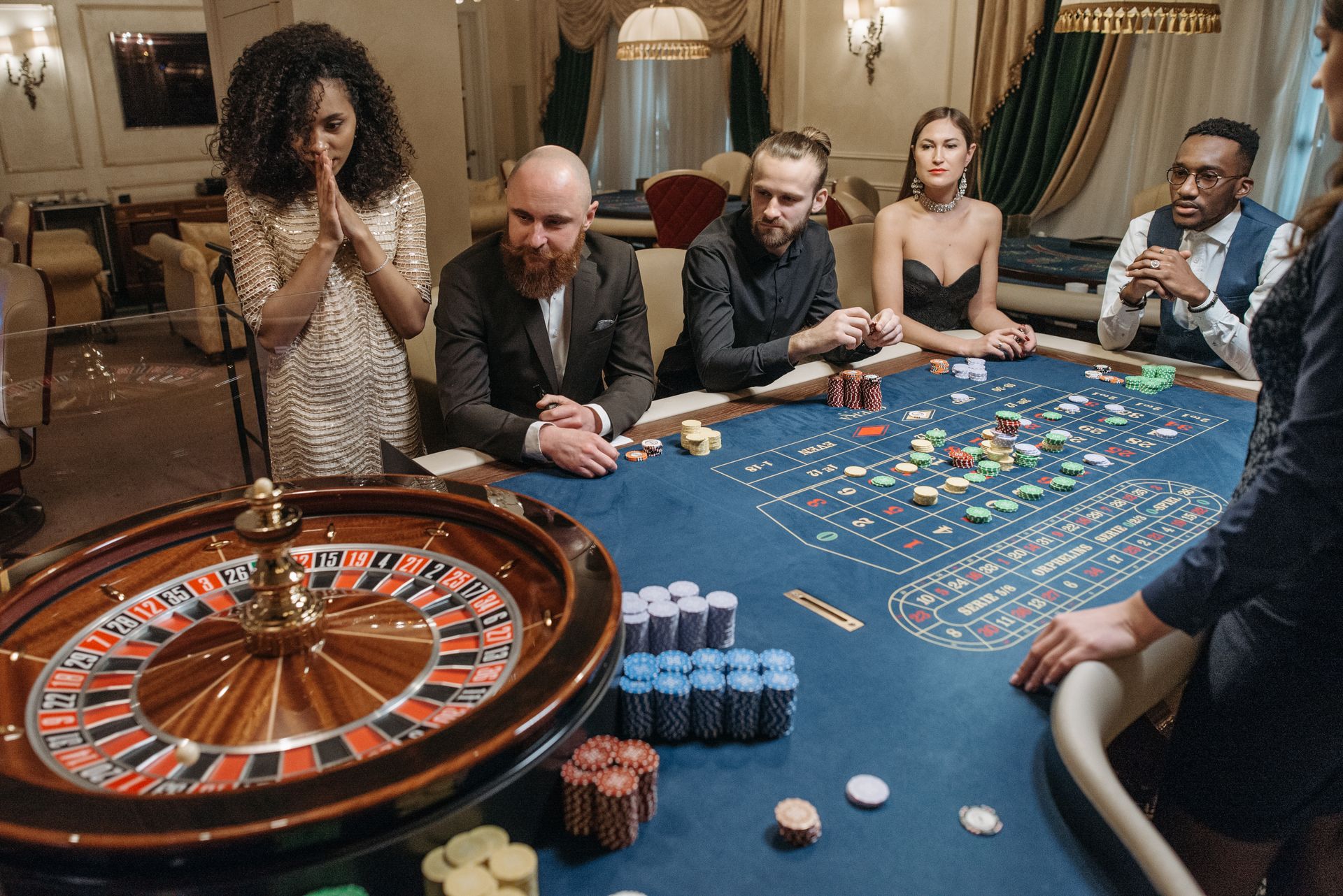 Fast Payout Crypto Gaming: Bitcasino's Ultimate Video Slots Guide