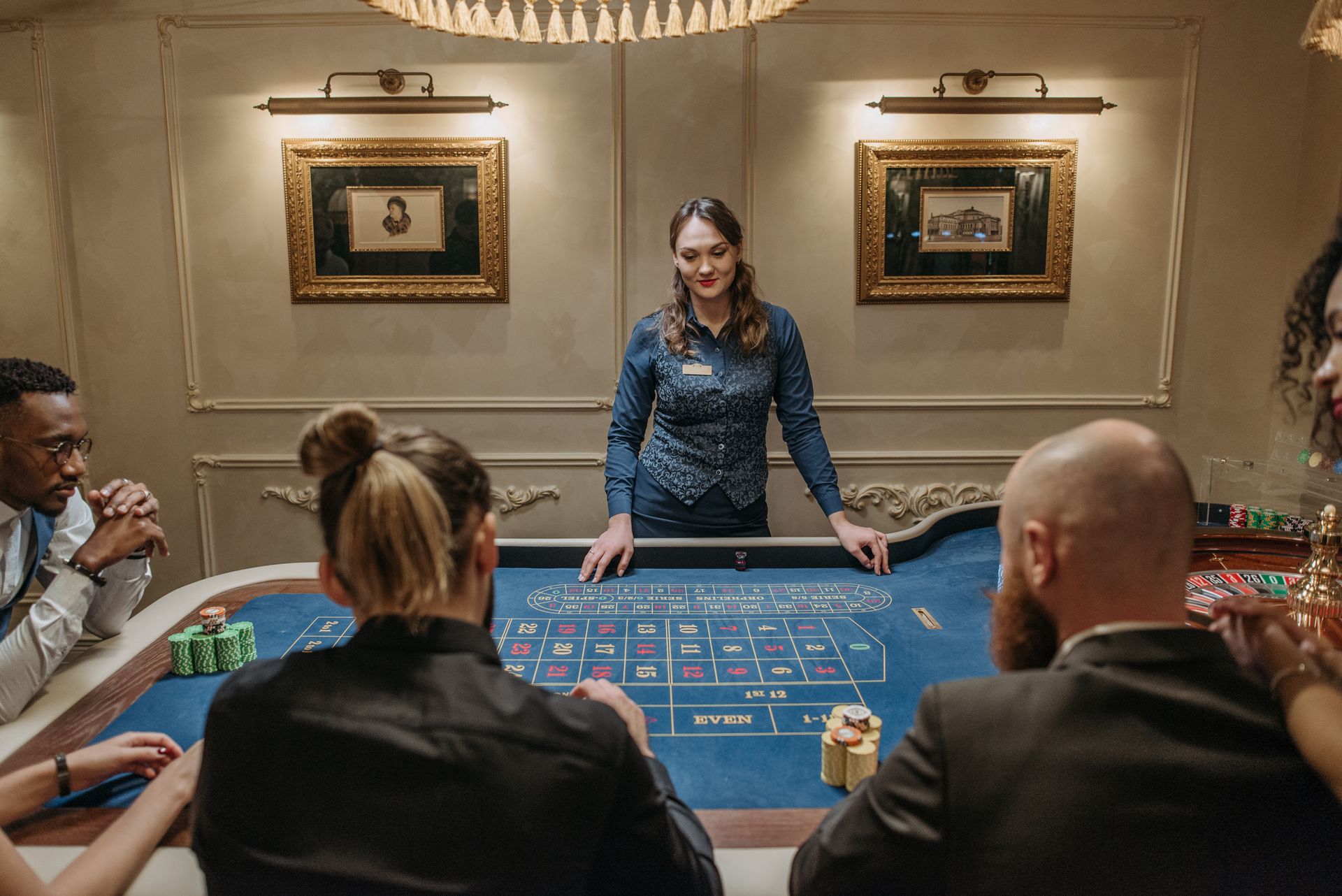 Fast Payout Crypto Gaming: Bitcasino’s Ultimate Video Slots Guide