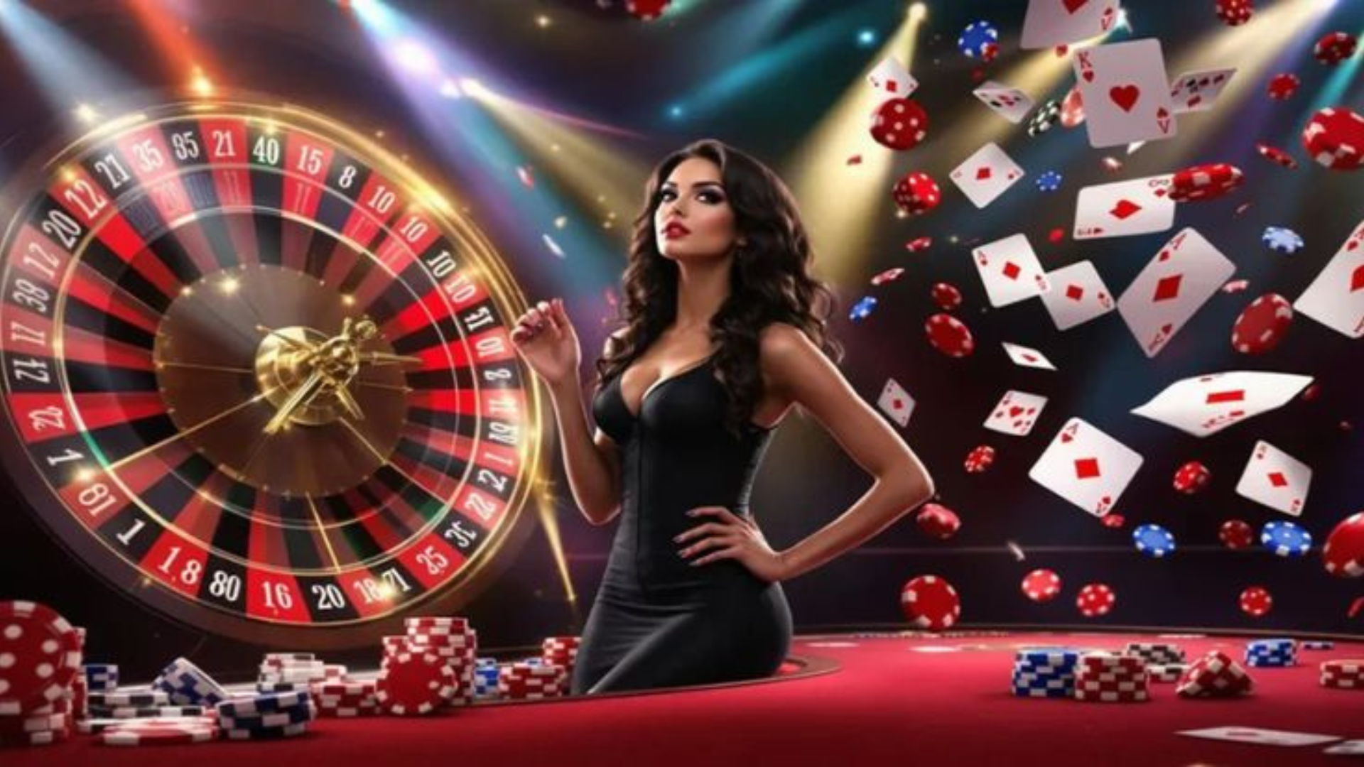 SportsBet Lightning Roulette Bonuses vs Classic Table Rewards